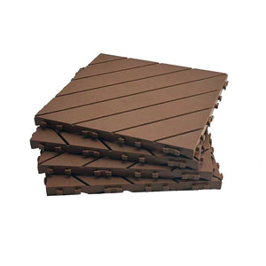 Outdoor flooring