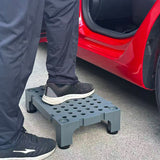 step tread（Y)