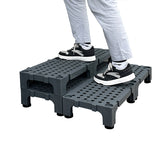 step tread（Y)