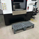 Machine tool foot pedal（B)