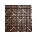 Outdoor flooring
