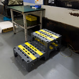 Machine tool foot pedal（A)