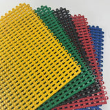 Soft grille