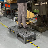 Machine tool foot pedal（B)