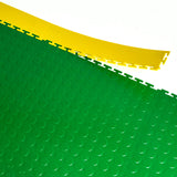 PVC industrial floor（Coin texture）