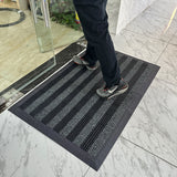 Door mat