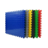 PVC industrial floor（Coin texture）
