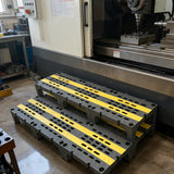 Machine tool foot pedal（A)
