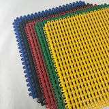 Soft grille