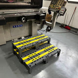 Machine tool foot pedal（A)