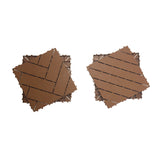 Outdoor flooring