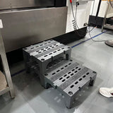 Machine tool foot pedal（B)