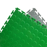 PVC industrial floor（Coin texture）