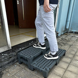 step tread（Y)