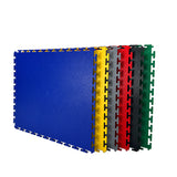 PVC industrial floor（Leather texture）