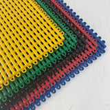 Soft grille