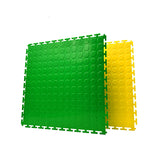 PVC industrial floor（Coin texture）