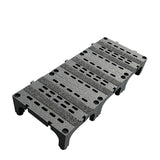 Machine tool foot pedal（B)