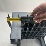 Machine tool foot pedal（A)