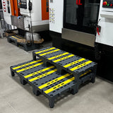 Machine tool foot pedal（A)