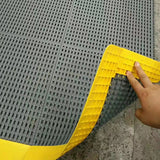 Soft grille