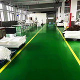 PVC industrial floor（Leather texture）