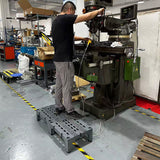 Machine tool foot pedal（B)