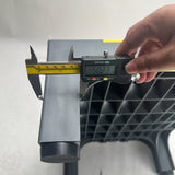 Machine tool foot pedal（B)
