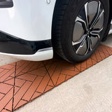Outdoor flooring