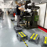 Machine tool foot pedal（B)