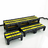 Machine tool foot pedal（A)