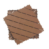 Outdoor flooring