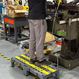 Machine tool foot pedal（A)
