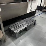 Machine tool foot pedal（B)