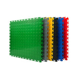 PVC industrial floor（Coin texture）