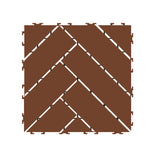 Outdoor flooring