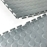 PVC industrial floor（Coin texture）