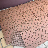 Outdoor flooring