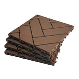 Outdoor flooring