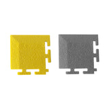 PVC industrial floor（Coin texture）