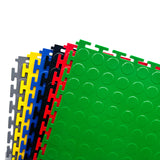 PVC industrial floor（Coin texture）