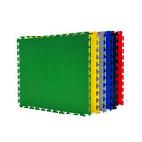 PVC industrial floor（Leather texture）