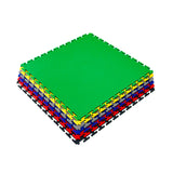 PVC industrial floor（Leather texture）
