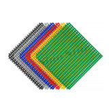 Soft grille