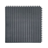 Soft grille
