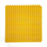 Soft grille