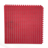 Soft grille
