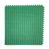 Soft grille
